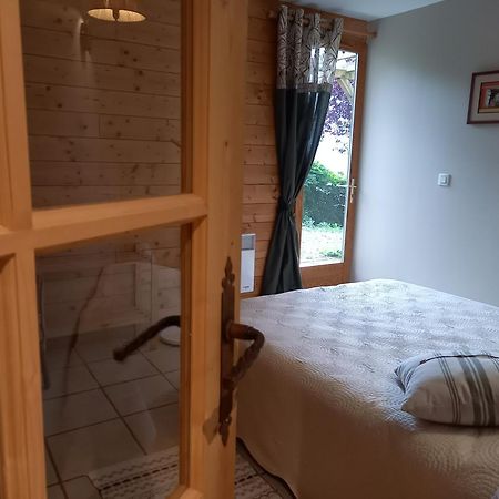Chambres D'Hotes Le Gentil Home Arras-en-Lavedan Exteriör bild
