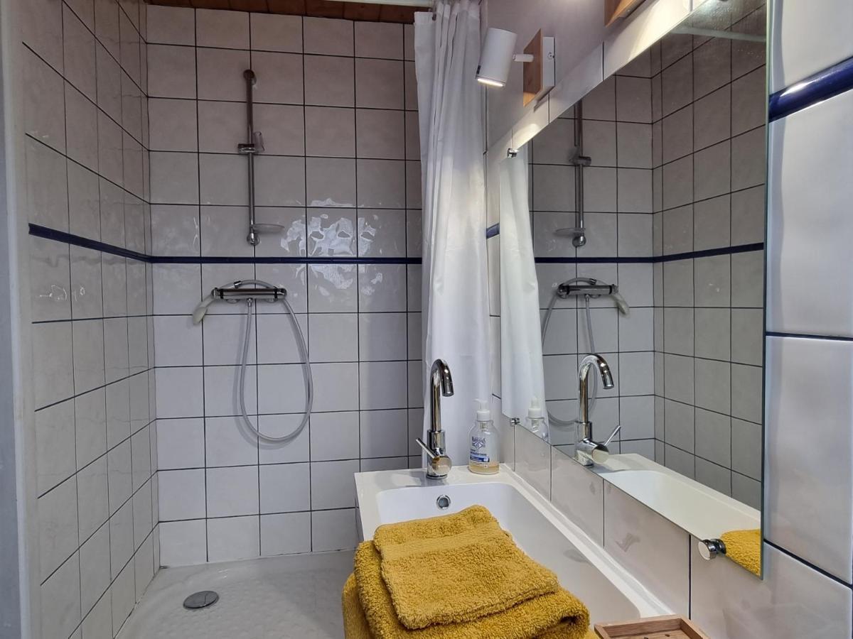Chambres D'Hotes Le Gentil Home Arras-en-Lavedan Exteriör bild