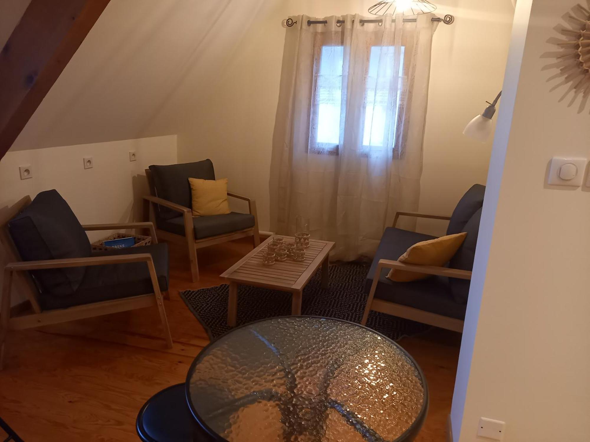 Chambres D'Hotes Le Gentil Home Arras-en-Lavedan Exteriör bild