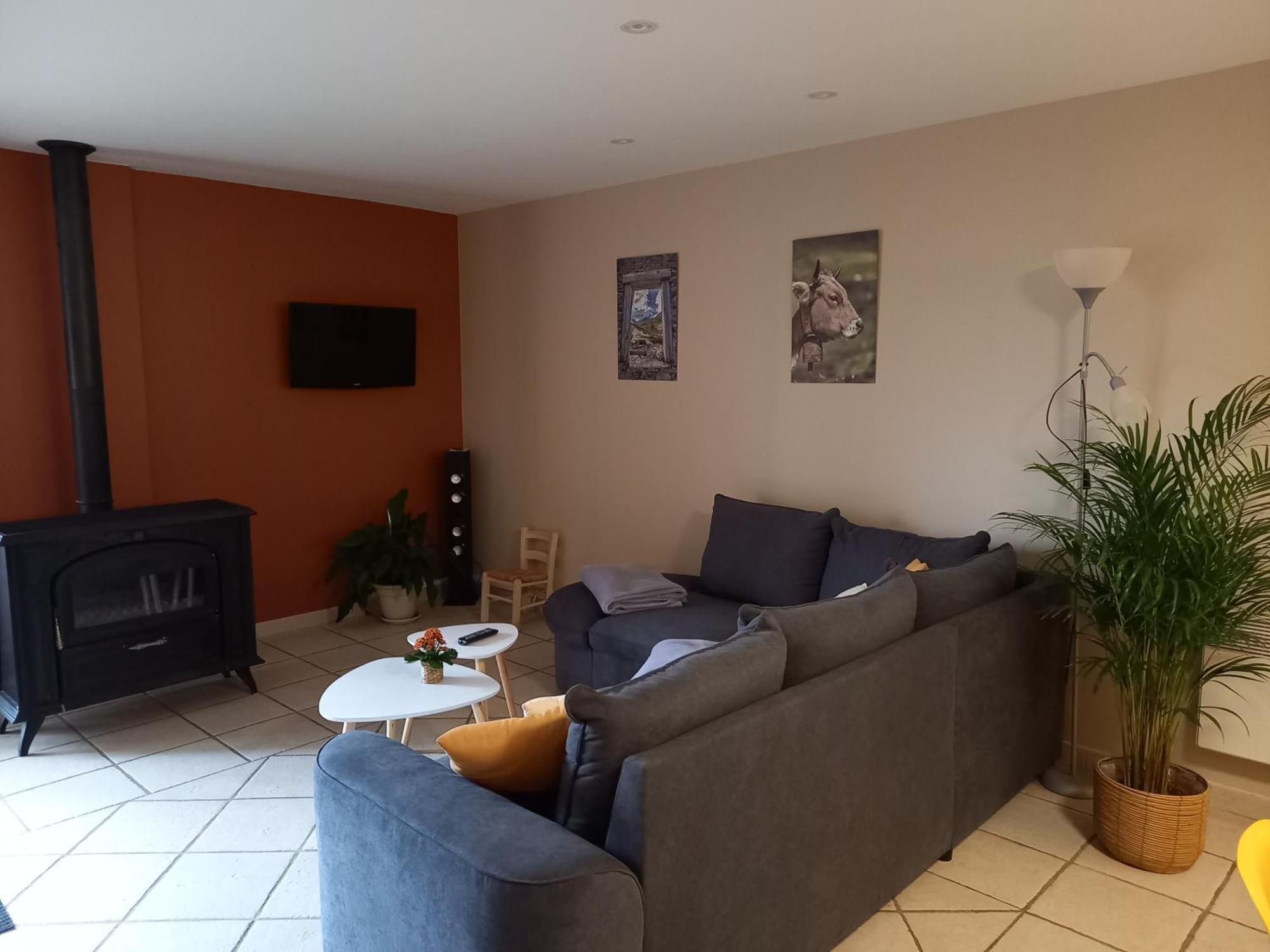 Chambres D'Hotes Le Gentil Home Arras-en-Lavedan Exteriör bild