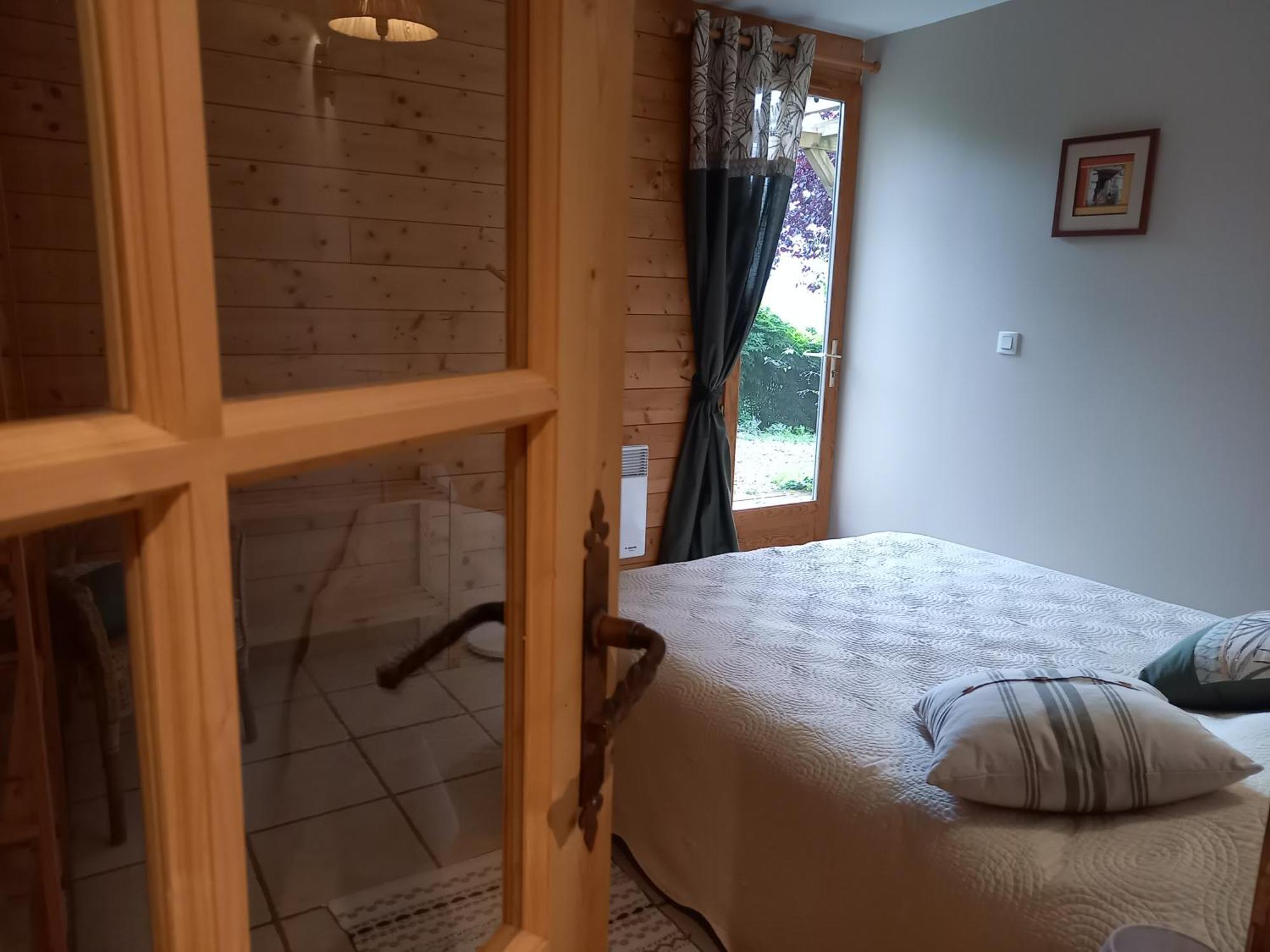 Chambres D'Hotes Le Gentil Home Arras-en-Lavedan Exteriör bild