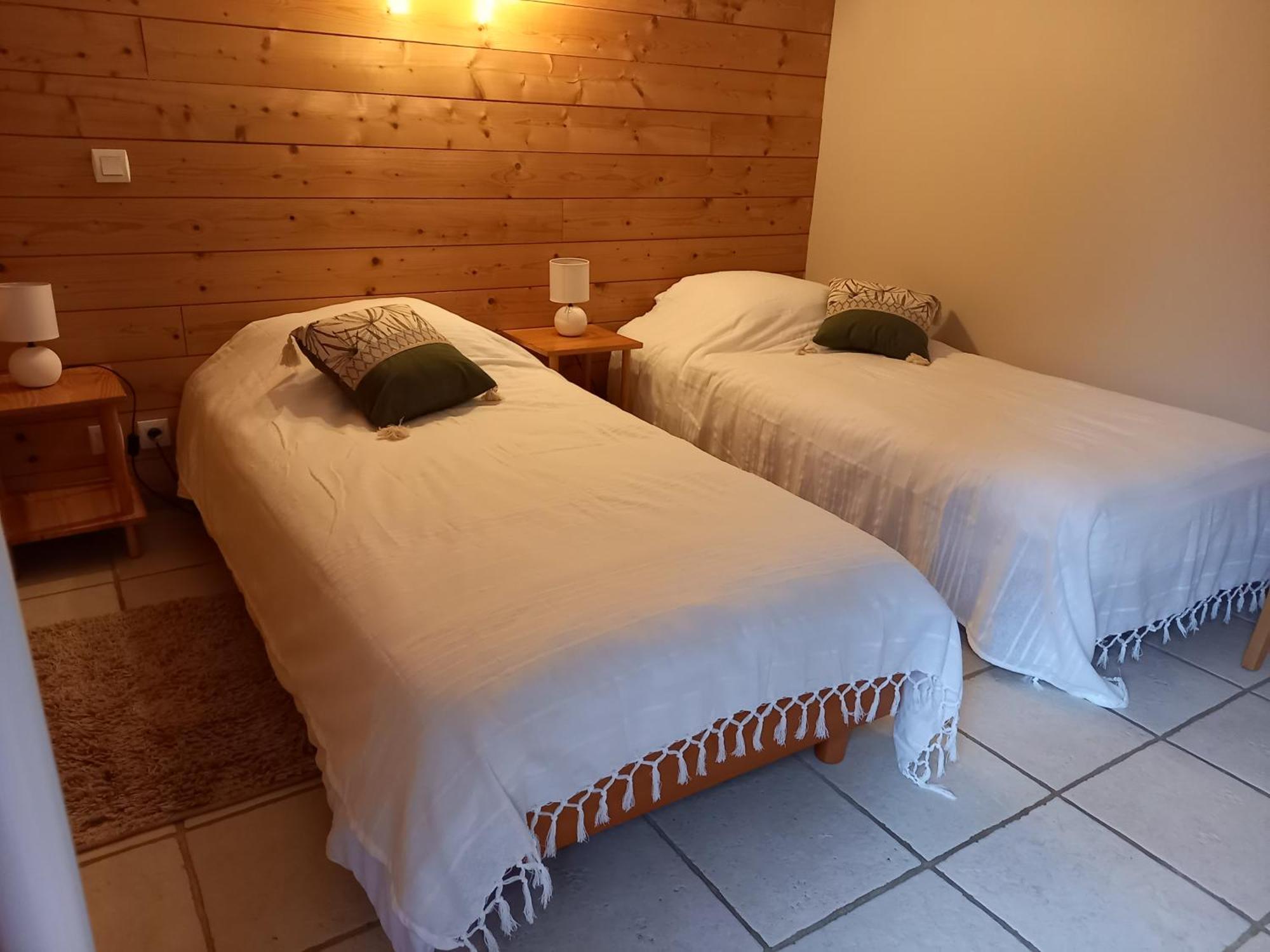 Chambres D'Hotes Le Gentil Home Arras-en-Lavedan Exteriör bild